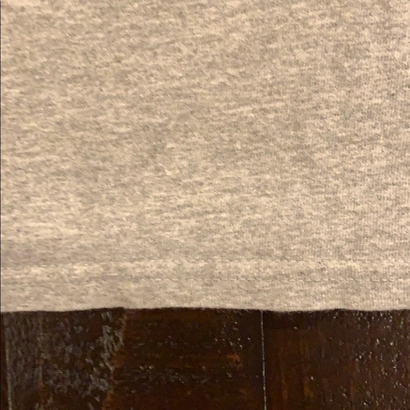 XL Gildan No Sleeve American Athletic Dept T-Shirt - Picture 4 of 7